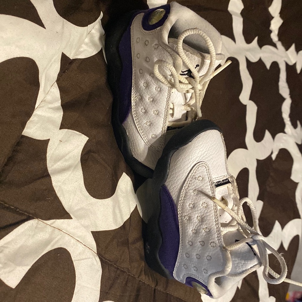 Jordan 13